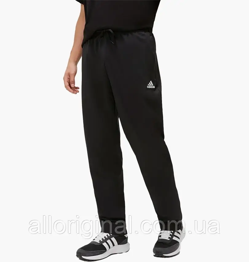 AllOriginal com ua Штани Adidas M Stanfrd O Pt Black IC9415 РОЗМІРИ ЗАПИТУЙТЕ