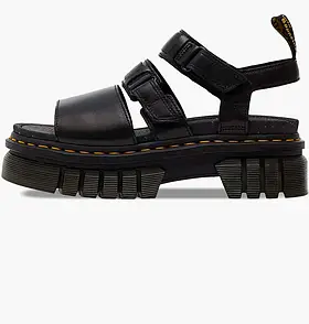 AllOriginal com ua Сандалі Dr. Martens Ricki 3-Strap Sandal Black 27405001 РОЗМІРИ ЗАПИТУЙТЕ