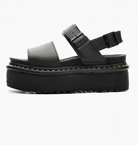 AllOriginal com ua Сандалі Dr. Martens Voss Quad Black Dm26725001 РОЗМІРИ ЗАПИТУЙТЕ