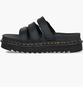 AllOriginal com ua Тапочки Dr. Martens Blaire Slide Black 25456001 РОЗМІРИ ЗАПІТУЙТЕ