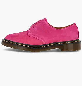 AllOriginal com ua Туфлі Dr. Martens 1461 Pink Buck Suede Pink 27651689 РОЗМІРИ ЗАПИТУЙТЕ