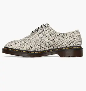 AllOriginal com ua Туфлі Dr. Martens 2046 5 Eye Shoe Grey 30613296 РОЗМІРИ ЗАПИТУЙТЕ