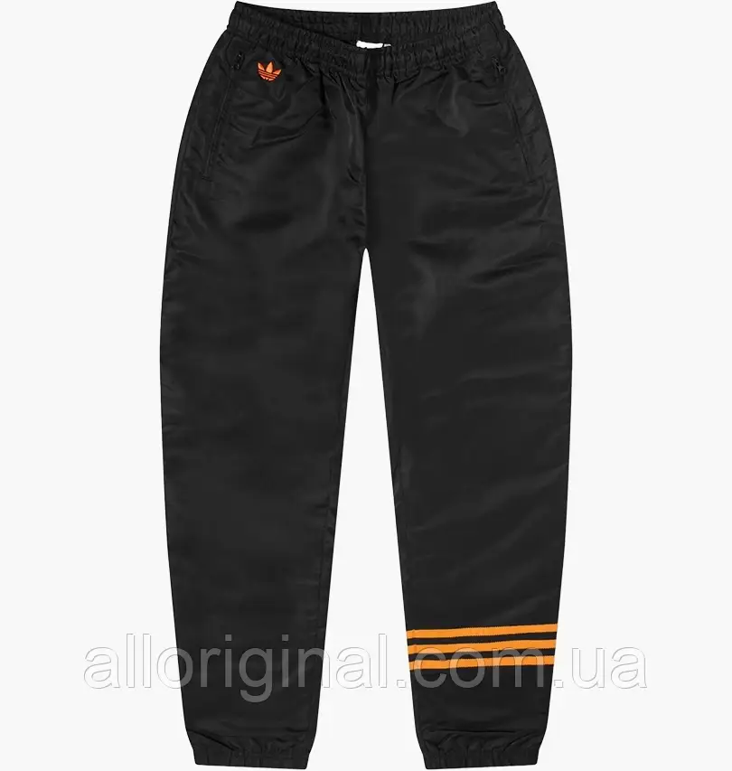 AllOriginal com ua Штани Adidas Neu Classics Track Pant Black IM4437 РОЗМІРИ ЗІПІТУЙТЕ, фото 1