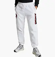 Urbanshop com ua Штани Adidas Originals Collegiate Jogger Pants White IR9670 РОЗМІРИ ЗАПИТУЙТЕ