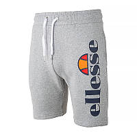 Мужские Шорты Ellesse Bossini Серый 2XL (SHS08748-GREY-MARL 2XL)