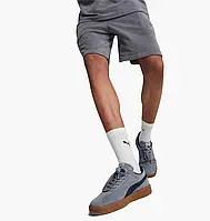 Urbanshop com ua Шорти Puma Classics Towelling Shorts 8 Shorts Grey 533581-69 РОЗМІРИ ЗАПИТУЙТЕ