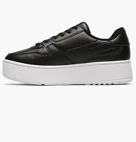 AllOriginal com ua Кросівки Fila Ventuno Black 5FM01834-016 РОЗМІРИ ЗАПИТУЙТЕ
