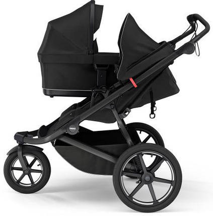 Коляска для одноліток Thule Urban Glide 3 Double, фото 1