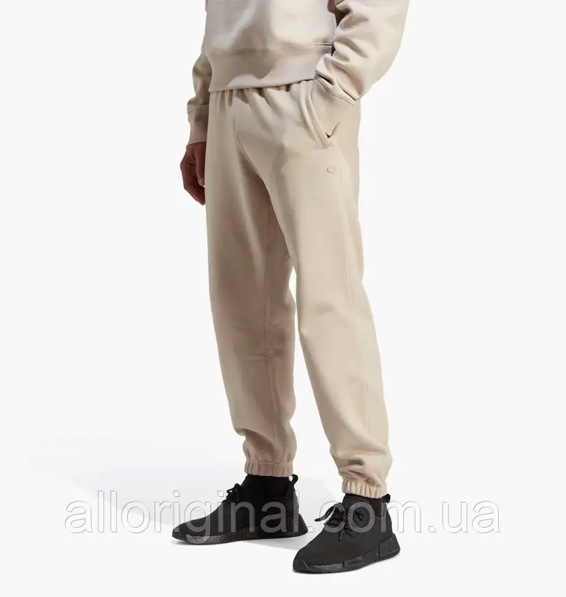 AllOriginal com ua Штани Adidas Premium Essentials Sweat Pants Beige IM2127 РОЗМІРІ ЗАПІТУЙТЕ