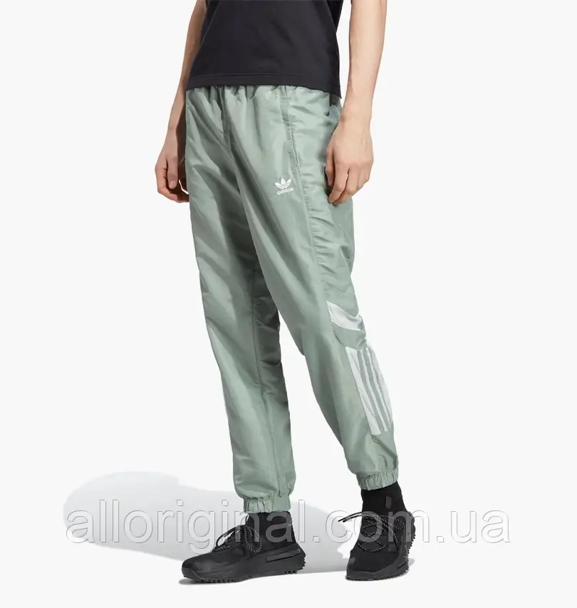 AllOriginal com ua Штани Adidas Rekive Woven Tracksuit Bottoms Grey Ib8701 РОЗМІРИ ЗАПИТУЙТЕ