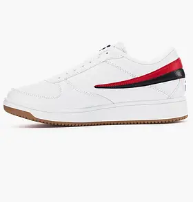AllOriginal com ua Кросівки Fila A Low White 5CM01116-125 РОЗМІРИ ЗАПИТУЙТЕ