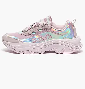 AllOriginal com ua Кросівки Fila Alpha Ray Pink 4ST10006-056 РОЗМІРИ ЗАПИТУЙТЕ