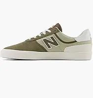 Urbanshop com ua Кросівки New Balance Numeric 272 Olive NM272OLV РОЗМІРИ ЗАПИТУЙТЕ