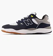 Urbanshop com ua Кросівки New Balance Numeric Tiago Lemos 1010 Blue NM1010AC РОЗМІРИ ЗАПИТУЙТЕ