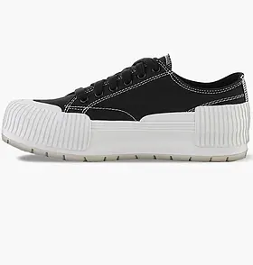 AllOriginal com ua Кросівки Fila Cityblock Platform Black FFW026080010 РОЗМІРИ ЗАПИТУЙТЕ