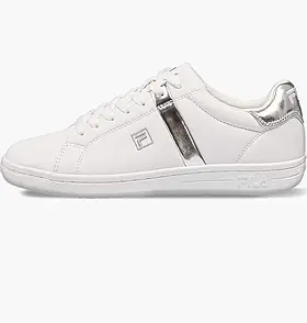 AllOriginal com ua Кросівки Fila Crosscourt 2 White FFM001913070 РОЗМІРИ ЗАПИТУЙТЕ