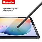 Захисне скло для планшетів ColorWay 9H для Lenovo Tab P12 (CW-GTLTP12), фото 7