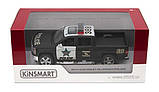 Автомодель (1:46) 2014 Chevrolet Silverado (Police), фото 3
