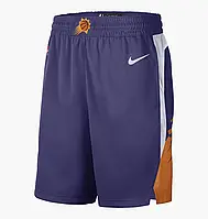 Urbanshop com ua Шорти Nike Dri-Fit Nba Swingman Phoenix Suns Icon Edition Blue FB1815-566 РОЗМІРИ ЗАПИТУЙТЕ