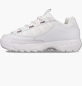 AllOriginal com ua Кросівки Fila D-Formation Lace Up Sneakers White 5CM00514-125 РОЗМІРИ ЗАПИТУЙТЕ