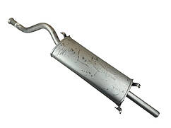 Глушник 2108, 2109 SKS