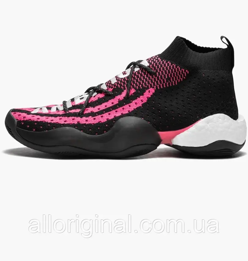 Adidas Crazy BYW LVL 1 Prom.ua