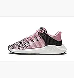 AllOriginal com ua Кросівки Adidas Eqt Support 93/17 Pink/Black BZ0583 РОЗМІРИ ЗАПИТУЙТЕ, фото 2