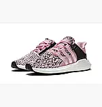 AllOriginal com ua Кросівки Adidas Eqt Support 93/17 Pink/Black BZ0583 РОЗМІРИ ЗАПИТУЙТЕ, фото 3