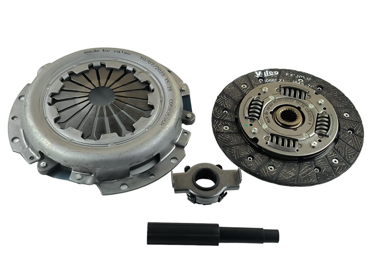 Комплект зчеплення 2170, 2171, 2172 VALEO