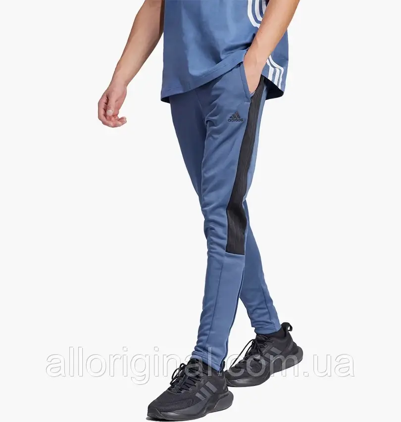 AllOriginal com ua Штани Adidas Tiro Blue IS1521 РОЗМІРИ ЗАПИТУЙТЕ