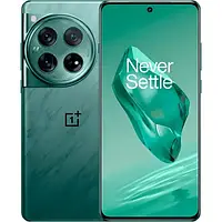 Смартфон OnePlus 12 16/512GB Flowy Emerald Global