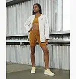 AllOriginal com ua Кросівки Nike Air Force 1 07 White/Yellow HF0119-700 РОЗМІРИ ЗАПИТУЙТЕ, фото 3