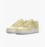 AllOriginal com ua Кросівки Nike Air Force 1 07 White/Yellow HF0119-700 РОЗМІРИ ЗАПИТУЙТЕ, фото 8