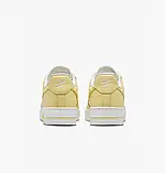 AllOriginal com ua Кросівки Nike Air Force 1 07 White/Yellow HF0119-700 РОЗМІРИ ЗАПИТУЙТЕ, фото 9