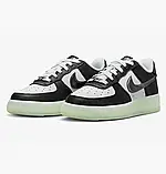 AllOriginal com ua Кросівки Nike Air Force 1 Low Black/White FZ5529-103 РОЗМІРИ ЗАПИТУЙТЕ, фото 5