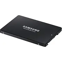 SSD диск Samsung PM897 3.84TB 2.5" SATA (MZ7L33T8HBNA-00B7C)