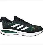 AllOriginal com ua Кросівки Adidas Fortarun K Black/Camo GV9466 РОЗМІРИ ЗАПИТУЙТЕ, фото 2