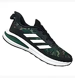 AllOriginal com ua Кросівки Adidas Fortarun K Black/Camo GV9466 РОЗМІРИ ЗАПИТУЙТЕ, фото 3
