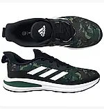AllOriginal com ua Кросівки Adidas Fortarun K Black/Camo GV9466 РОЗМІРИ ЗАПИТУЙТЕ, фото 4