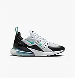 AllOriginal com ua Кросівки Nike Air Max 270 Shoes White/Black AH6789-115 РОЗМІРИ ЗАПИТУЙТЕ, фото 4
