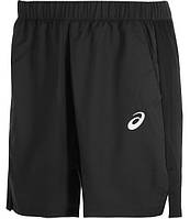 Шорты мужские Asics COURT 9IN short black (XL) 2041A176-001-XL