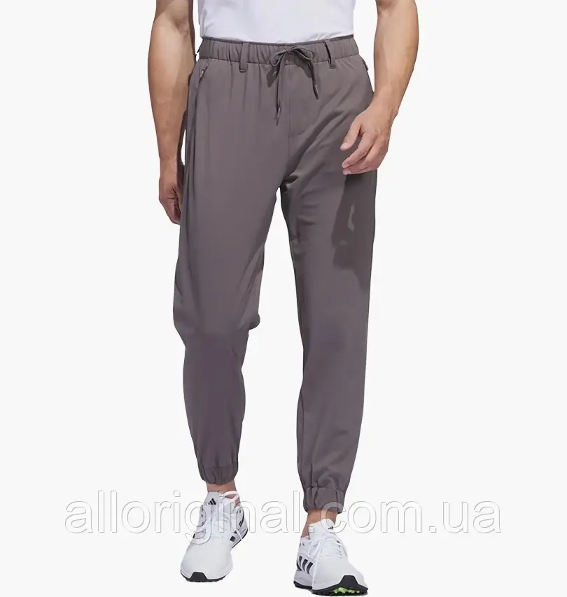 AllOriginal com ua Штани Adidas Ultimate365 Sport Joggers Brown IU2821 РОЗМІРИ ЗАПИТУЙТЕ