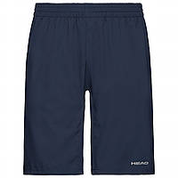 Шорты мужские Head Bermudas shorts db (L) 811-389-L Темно-синий