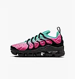 AllOriginal com ua Кросівки Nike Air Vapormax Plus Shoes Pink/Turquoise FN7175-630 РОЗМІРИ ЗАПИТУЙТЕ, фото 2