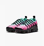 AllOriginal com ua Кросівки Nike Air Vapormax Plus Shoes Pink/Turquoise FN7175-630 РОЗМІРИ ЗАПИТУЙТЕ, фото 6