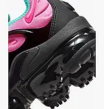 AllOriginal com ua Кросівки Nike Air Vapormax Plus Shoes Pink/Turquoise FN7175-630 РОЗМІРИ ЗАПИТУЙТЕ, фото 9