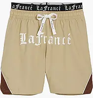 Urbanshop com ua Шорти Puma X Lamelo Ball Lafrancé Woven Shorts Beige 622832-01 РОЗМІРИ ЗАПИТУЙТЕ