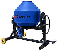 Бетономешалка Woodex B-600 Топ