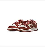 AllOriginal com ua Кросівки Nike Dunk Low Lx Nbhd Shoes Beige/Brown DZ2710-101 РОЗМІРИ ЗАПИТУЙТЕ, фото 3
