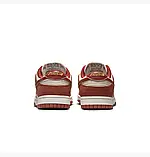 AllOriginal com ua Кросівки Nike Dunk Low Lx Nbhd Shoes Beige/Brown DZ2710-101 РОЗМІРИ ЗАПИТУЙТЕ, фото 4